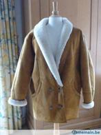 Manteau en peau de mouton retourné - Original Shearling -T44, Vêtements | Femmes, Porté, Enlèvement ou Envoi