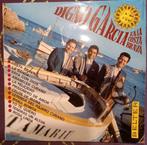 LP Digno Garcia, Ophalen, Gebruikt