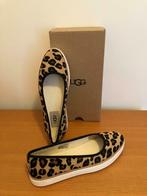 UGG platte schoenen, ballerina - Eur 38 - Nieuw, Kleding | Dames, Schoenen, UGG, Overige kleuren, Verzenden, Nieuw