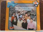 Les Compagnons de la chanson 2LP, CD & DVD, Vinyles | Pop, Enlèvement