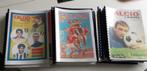 FOOTBALL Albums Chromos Calcio Italia, Ophalen of Verzenden