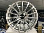 NIEUWE 17 inch 5x112 aluminium sportvelgenset MB VW Audi Sea, Autos : Pièces & Accessoires, Pneus & Jantes, 17 pouces, Jante(s)