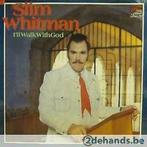 LP Slim Whitman - I'll Walk With God, Cd's en Dvd's, Ophalen of Verzenden, 12 inch