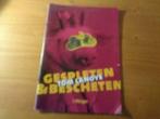 Gespleten en bescheten, Tom Lanoye, Boeken, Gelezen
