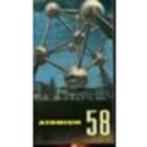 Atomium 58, Livres, Catalogues & Dépliants, Catalogue, Enlèvement ou Envoi, Collectif, Neuf