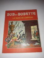 BOB et bobette La dame de carreau, Livres, BD, Comme neuf, Enlèvement ou Envoi