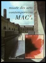 BL150 Grand-Hornu Musée des arts contemporains Mac’s, Neuf, Timbre-poste, Enlèvement ou Envoi