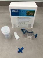 OMRON - Aerosol masker - Verstuifkit 0 tot 1 jaar / baby, Ophalen of Verzenden, Nieuw