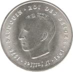 monnaie belge 250 francs belge 1976 règne du Roi Baudouin ✅, Argent, Enlèvement ou Envoi, Monnaie en vrac, Argent