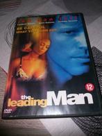Dvd The Leading Man (Jon Bon Jovi), Cd's en Dvd's, Dvd's | Drama, Ophalen of Verzenden