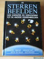 De sterrenbeelden, Boeken, Ophalen of Verzenden, Gelezen