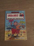 Urbanus kiest voor Koksijde, Boeken, Stripverhalen, Verzenden