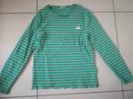 Longsleeve met zwaan, Kinderen en Baby's, Gebruikt, JBC, Shirt of Longsleeve, Verzenden