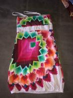 DESIQUAL kleedjes meisje, Ophalen of Verzenden, Zo goed als nieuw, Desigual, Meisje