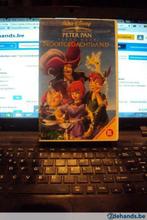 Peter Pan terug naar nooitgedachtland, Film