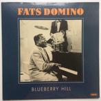 fats domino blueberry hill LP     SEALED  -  NIEUW - NOUVEAU, Cd's en Dvd's, 1940 tot 1960, Blues, Ophalen of Verzenden, 12 inch
