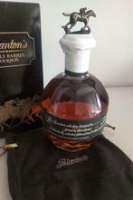 Blanton's, Black Takara, Exclusief! (voor Japanse markt), Nieuw, Overige typen, Vol, Ophalen of Verzenden