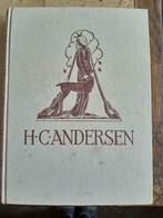 Sprookjes HC.Andersen, Boeken, Sprookjes en Fabels, Ophalen of Verzenden, Gelezen, Andersen