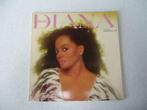 LP "Diana Ross" Why Do Fools Fall In Love anno 1981., Cd's en Dvd's, Gebruikt, Ophalen of Verzenden, Soul of Nu Soul, 1980 tot 2000