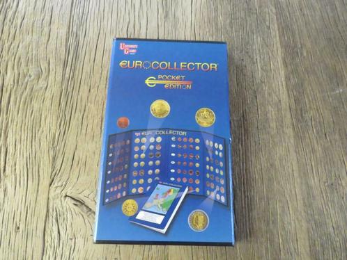 Coffret de collection de pièces en euros 1999-2002, Timbres & Monnaies, Monnaies | Europe | Monnaies euro, Série, Autres valeurs