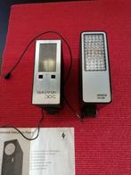 Flashs et éclairage., Audio, Tv en Foto, Foto | Flitsers, Ophalen of Verzenden, Gebruikt