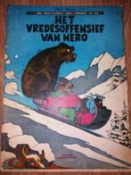 Nero Het vredesoffensief van Nero, Boeken, Ophalen of Verzenden, Gelezen