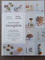 Feestelijke Recepten - Terra, Boeken, Ophalen of Verzenden, Nieuw, Hoofdgerechten, Vegetarisch
