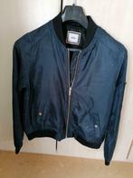 Donkerblauwe pimkie zomerjas maat medium, Kleding | Dames, Maat 38/40 (M), Blauw, Ophalen of Verzenden, Pimkie