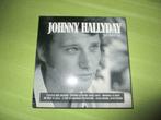 Coffret 5 CDs  JOHNNY HALLYDAY., CD & DVD, CD | Pop, Coffret, Enlèvement ou Envoi
