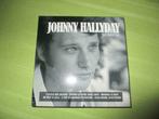 Coffret 5 CDs  JOHNNY HALLYDAY., Ophalen of Verzenden, Boxset