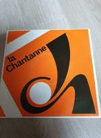 Singel La Chantanne, Cd's en Dvd's, Vinyl | Overige Vinyl, Ophalen of Verzenden