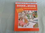 Suske en Wiske.Familiestripboek., Eén stripboek, Ophalen of Verzenden, Gelezen