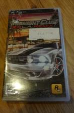 Midnight Club psp3, Consoles de jeu & Jeux vidéo, Enlèvement ou Envoi