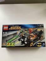Lego Batman 76012, Enfants & Bébés, Jouets | Duplo & Lego, Ensemble complet, Lego, Enlèvement ou Envoi, Neuf