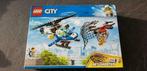 Nieuwe doos lego city politie - nr 60207, Ophalen, Nieuw, Complete set, Lego