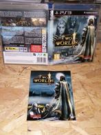 Two Worlds 2 - Jeu PS3, Role Playing Game (Rpg), Vanaf 16 jaar, Ophalen of Verzenden, 1 speler