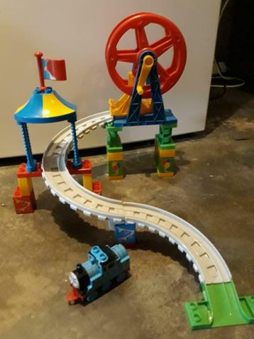 train Thomas, Enlèvement ou Envoi, Comme neuf
