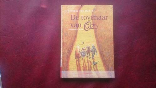 De tovenaar van oz, Boeken, Kinderboeken | Jeugd | 13 jaar en ouder, Ophalen of Verzenden