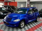 Chrysler pt cruiser 2.4 gt , 223ch , prix marchand ou export, Auto's, Chrysler, Te koop, Cruise Control, Bedrijf, Benzine