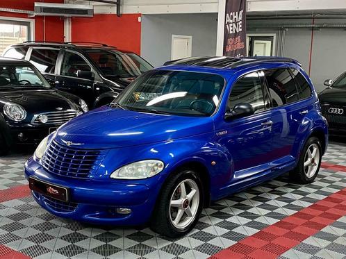 Chrysler pt cruiser 2.4 gt , 223ch , prix marchand ou export, Autos, Chrysler, Entreprise, PT Cruiser, ABS, Airbags, Air conditionné