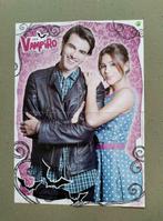 Affiche recto-verso - Shopkins Series 4 / Chica Vampiro, Cinéma et TV, Utilisé, Enlèvement ou Envoi, Rectangulaire vertical