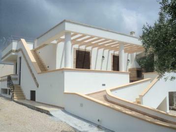 Villa te huur in Puglia Alliste (Lecce) beschikbaar voor biedingen