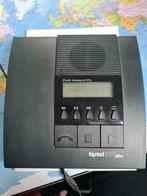 Répondeur Tiptel 330 plus