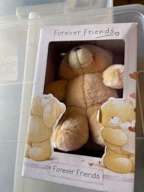 nounours forever fridends, Collections, Ours & Peluches, Neuf, Enlèvement