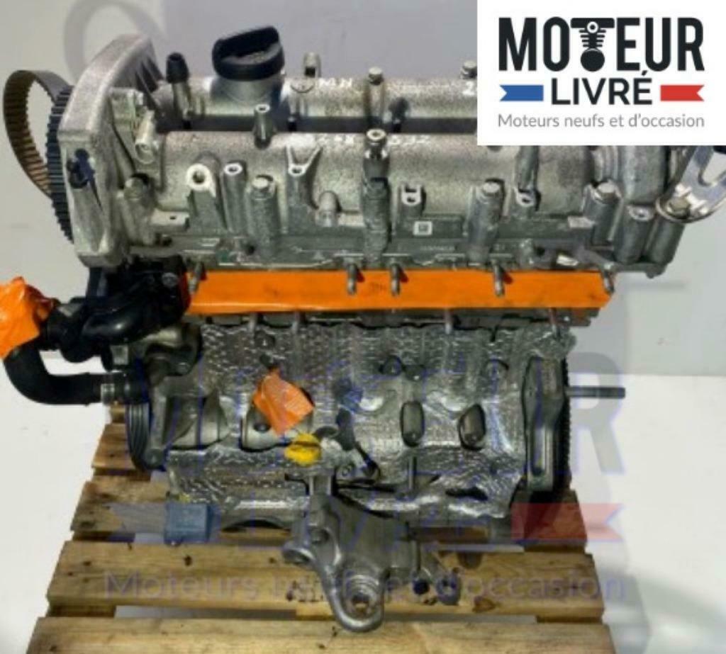 Moteur ALFA ROMEO GIULIA 2.2L Diesel 55268532, Envoi, Utilisé, Alfa Romeo