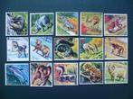 chromos  Panini Super Zoo  trading cards images stickers, Gebruikt, Ophalen of Verzenden, Panini  stickers