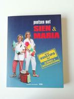 Poetsen met Sien en Maria, Comme neuf, Enlèvement