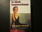 De blinde huurmoordenaar  -Margaret Atwood-, Utilisé, Enlèvement ou Envoi