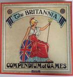 The Britannia Compendium of Games NEUF (jeux de société), Neuf