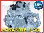 Boite de vitesses Peugeot 307 1.6 16v 1 an de garantie, Autos : Pièces & Accessoires, Peugeot, Neuf